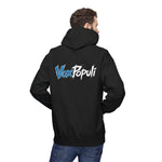 VoxPopuli Action Hoodie