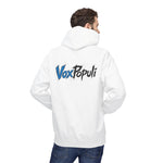VoxPopuli Action Hoodie