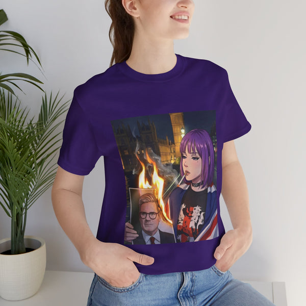 Amelia T-Shirt