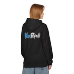 VoxPopuli Action Hoodie