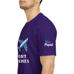 Deport the Ashes T-Shirt