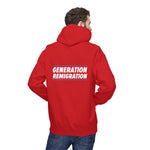 Generation Remigration Hoodie