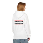 Generation Remigration Hoodie