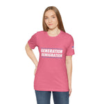 Generation Remigration T-Shirt