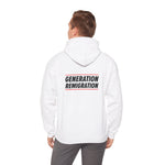 Generation Remigration Hoodie