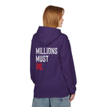 Millions Must Go Hoodie