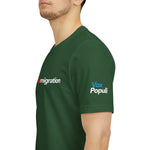 Remigration T-Shirt