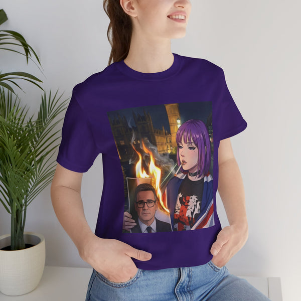 Amelia T-Shirt