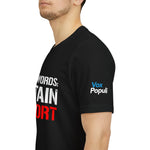 Detain, Deport T-Shirt