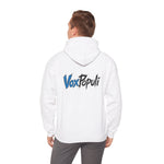 VoxPopuli Action Hoodie