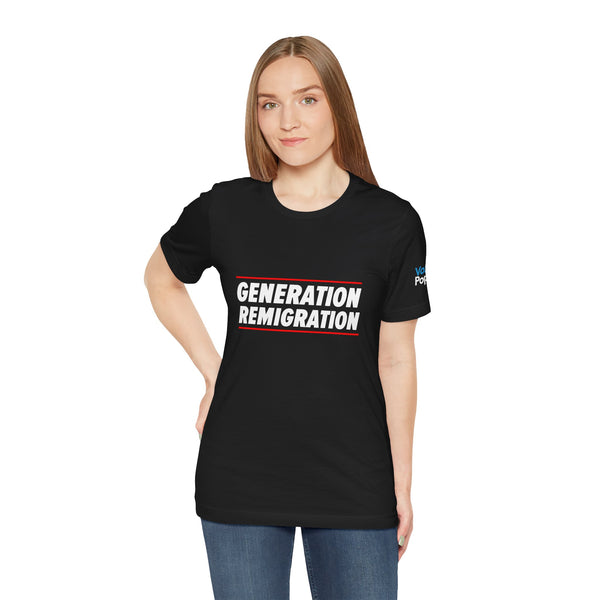 Generation Remigration T-Shirt