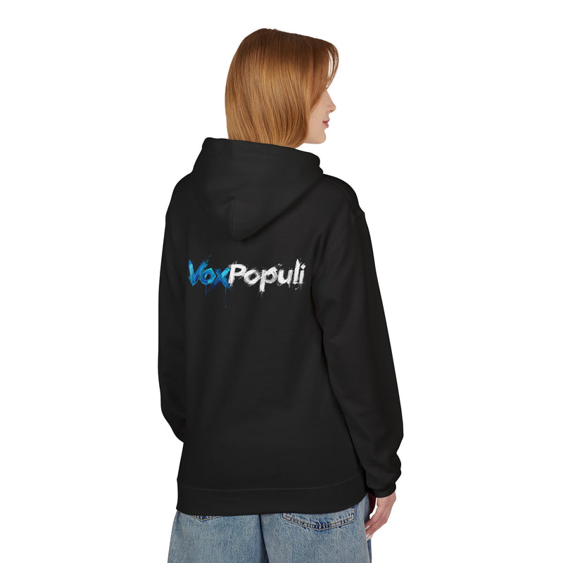 VoxPopuli Creative Hoodie