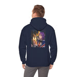 Amelia Hoodie