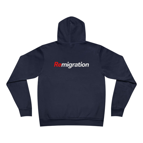 Remigration Hoodie
