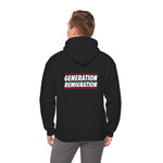 Generation Remigration Hoodie