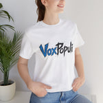 VoxPopuli Action T-Shirt
