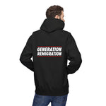 Generation Remigration Hoodie
