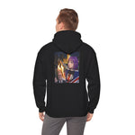 Amelia Hoodie