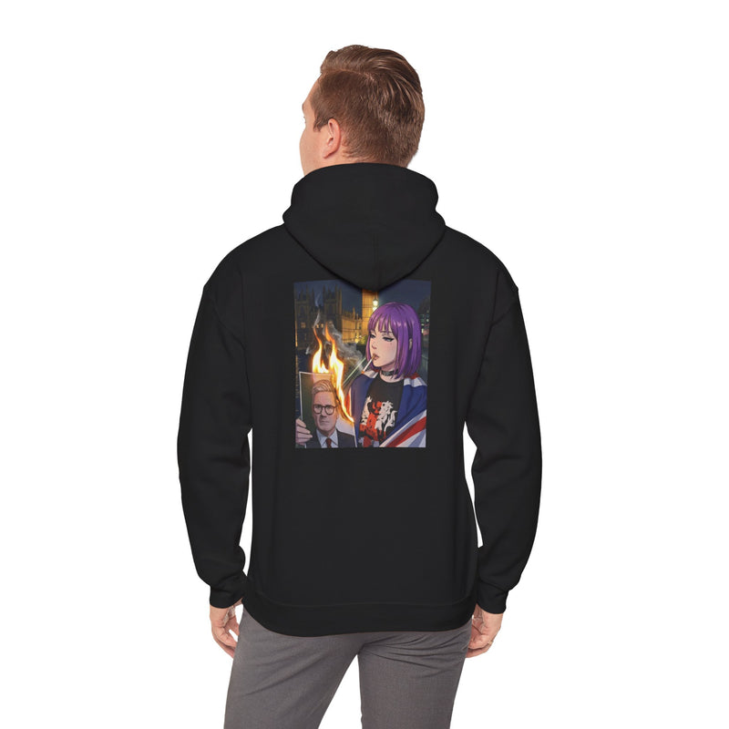 Amelia Hoodie