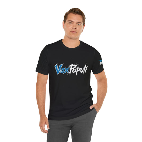 VoxPopuli Action T-Shirt