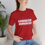 Generation Remigration T-Shirt