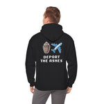 Deport the Ashes Hoodie