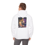 Amelia Hoodie