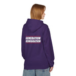 Generation Remigration Hoodie