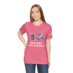 Deport the Ashes T-Shirt