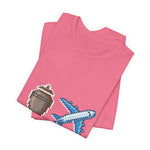 Deport the Ashes (White) T-Shirt | Various