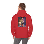 Amelia Hoodie
