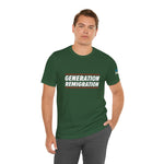 Generation Remigration T-Shirt