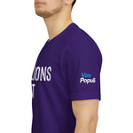 Millions Must Go T-Shirt