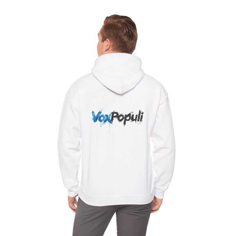 VoxPopuli Creative Hoodie