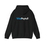 VoxPopuli Creative Hoodie