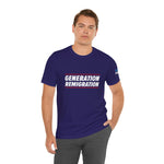 Generation Remigration T-Shirt