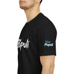VoxPopuli Action T-Shirt
