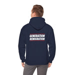 Generation Remigration Hoodie