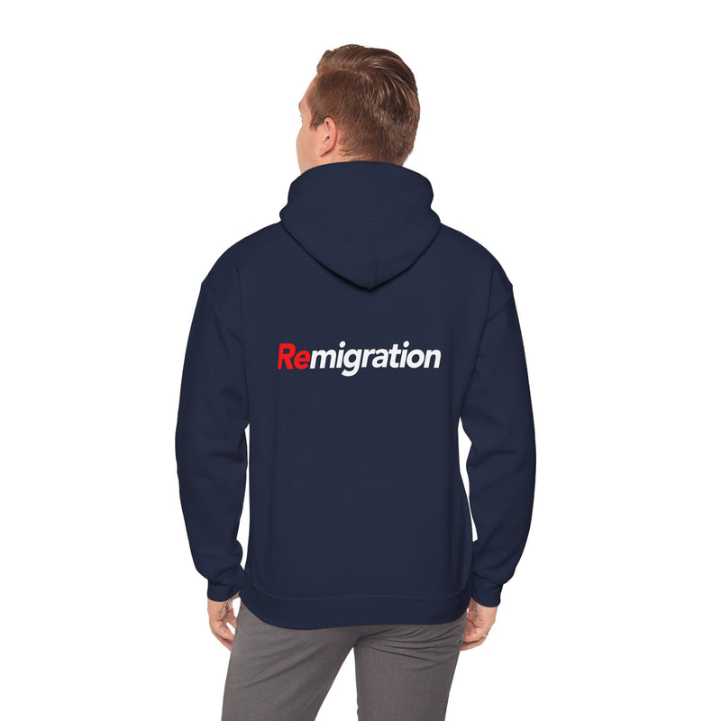 Remigration Hoodie