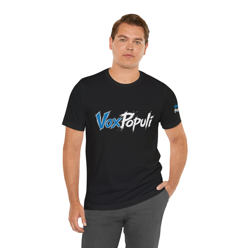 VoxPopuli Action T-Shirt