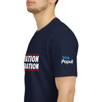 Generation Remigration T-Shirt
