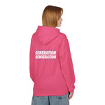 Generation Remigration Hoodie
