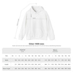 Deport the Ashes Hoodie