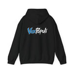VoxPopuli Action Hoodie